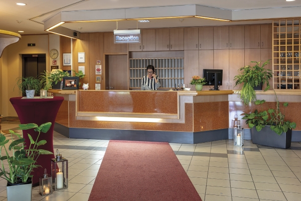 Hotel Logotel Eisenach
